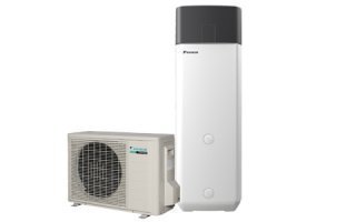 Le chauffe-eau Daikin thermodynamique ECH²O à découvrir ! - Batiweb